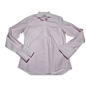 Serica | Shirts | Serica Classics Mens Dress Shirt Size 42 65 | Poshmark